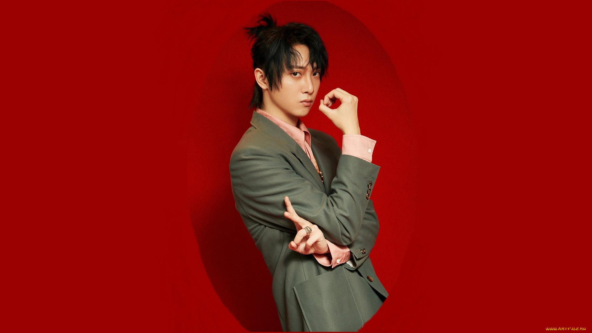 , paul yu ,  yu bin, paul, yu, bin, , 